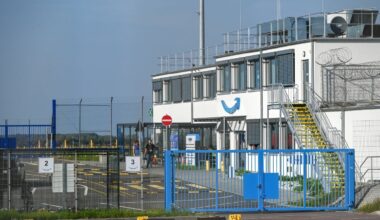 Flughafen Leipzig: Nach Amazon-Aus kann es der Airport verkünden!