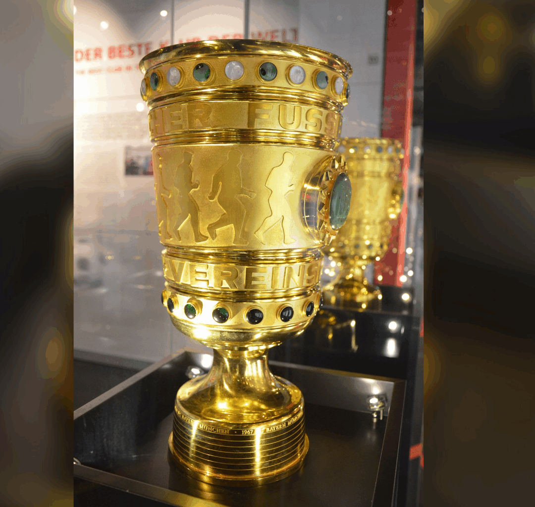 Ruhrgebietsduell: BVB trifft auf Rot-Weiß Essen im Pokal