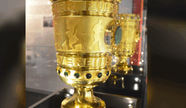 Ruhrgebietsduell: BVB trifft auf Rot-Weiß Essen im Pokal