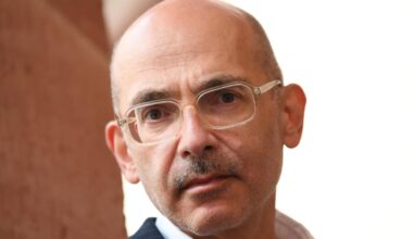 „Zeit“ depubliziert Kolumne von Maxim Biller über Israel