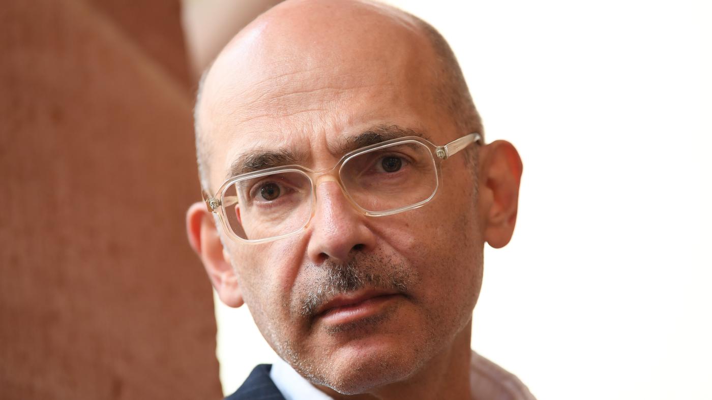 „Zeit“ depubliziert Kolumne von Maxim Biller über Israel