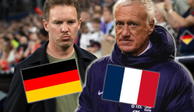 Deutschland - Frankreich: Bittere News! Stars reisen vor dem Spiel ab