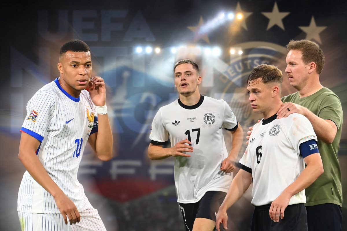 Deutschland - Frankreich: Offiziell! UEFA trifft Entscheidung für Spiel um Platz 3