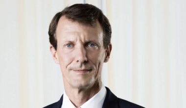 Neues Interview von Prinz Joachim: "Es gehört zu den Spielregeln ..."