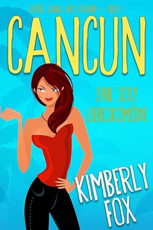 Cancun: Heiße Jungs am Strand