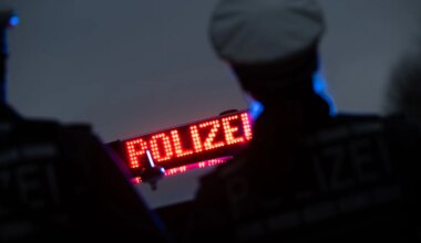 Nürnberg: 13-Jähriger greift 14-Jährigen mit Messer an - Bayern