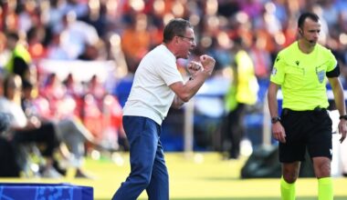 Hertha BSC verhandelt mit Ex-Leipzig-Boss