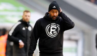 Fortuna Düsseldorf: Rückkehr in die Bundesliga mit Thioune | Sport