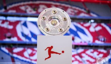 Bayern eröffnet Saison mit Heimspiel gegen Leipzig