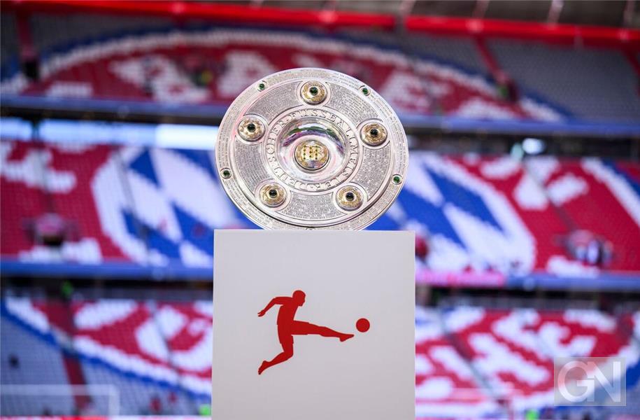 Bayern eröffnet Saison mit Heimspiel gegen Leipzig