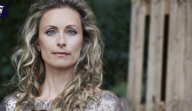 Was die Sporanistin Sarah Maria Sun liest und nie lesen wird