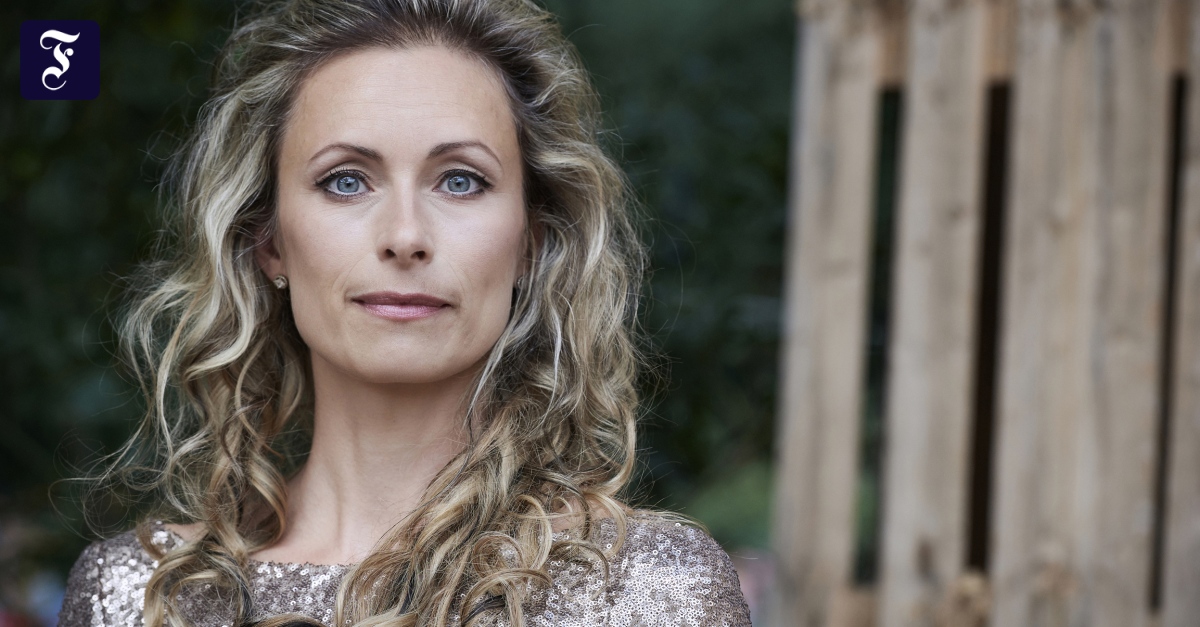 Was die Sporanistin Sarah Maria Sun liest und nie lesen wird