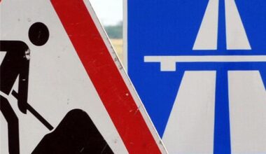 Hamburg-Zufahrt wird für 3 Tage dichtgemacht