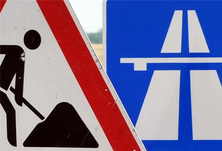 Hamburg-Zufahrt wird für 3 Tage dichtgemacht