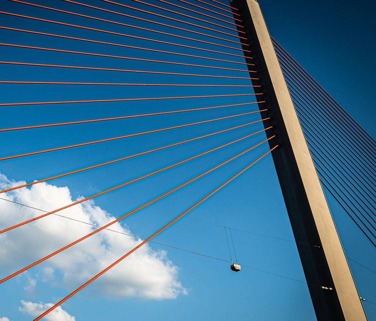 "Architekturhistorische" Führung auf Bonner Nordbrücke