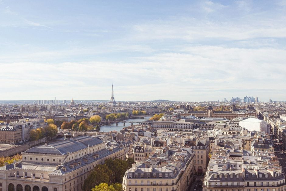 Paris