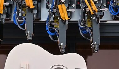 Epson zeigt Direct-to-Shape-Druck | Presseportal