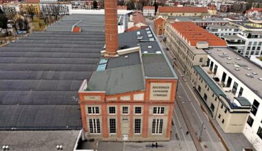 Verkäuferin des „Quecksilber-Hotels“ in Augsburg beantragt Insolvenz
