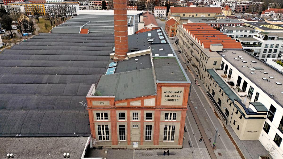 Verkäuferin des „Quecksilber-Hotels“ in Augsburg beantragt Insolvenz