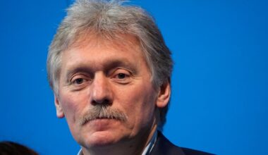 Trotz EU-Druck: Kreml warnt vor „Rückstoß“ bei härteren Sanktionen – keine Verhandlungen in Sicht