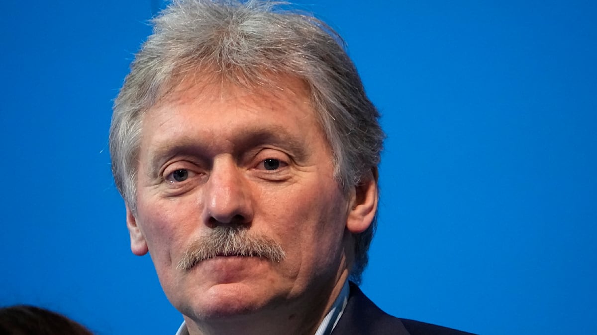 Trotz EU-Druck: Kreml warnt vor „Rückstoß“ bei härteren Sanktionen – keine Verhandlungen in Sicht
