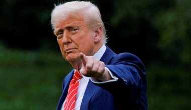 Trump will am NATO-Gipfel Ende Juni in Den Haag teilnehmen