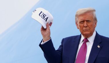 Außenpolitik der USA, China und Russland: "Hat Trump gründlich zertrümmert”