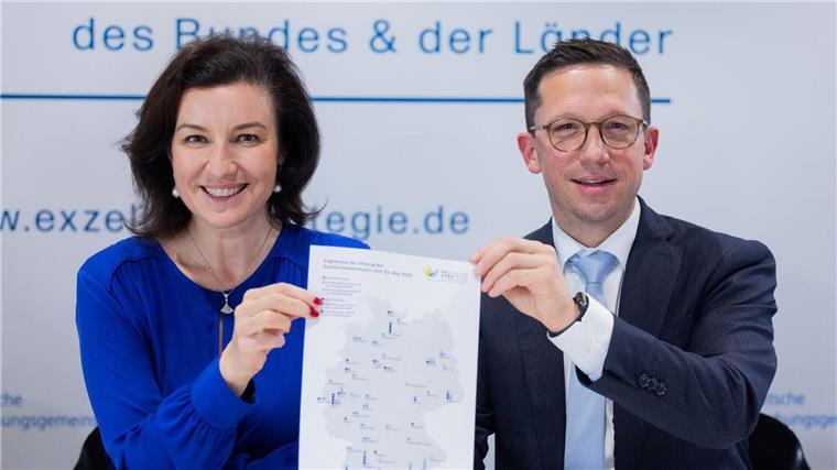 Oldenburg und Bremen wollen Elite-Unis werden