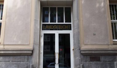 Drei falsche Bankmitarbeiter aus Dortmund vor Gericht