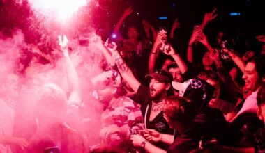 Randale nach PSG-Sieg: Tote, Verletzte und Festnahmen