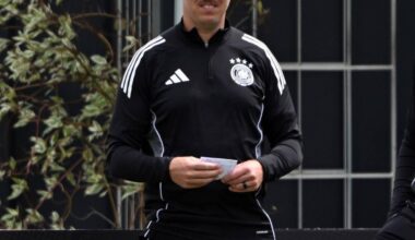 Spielerversteher Wagner und der letzte (kleine) Final-Job