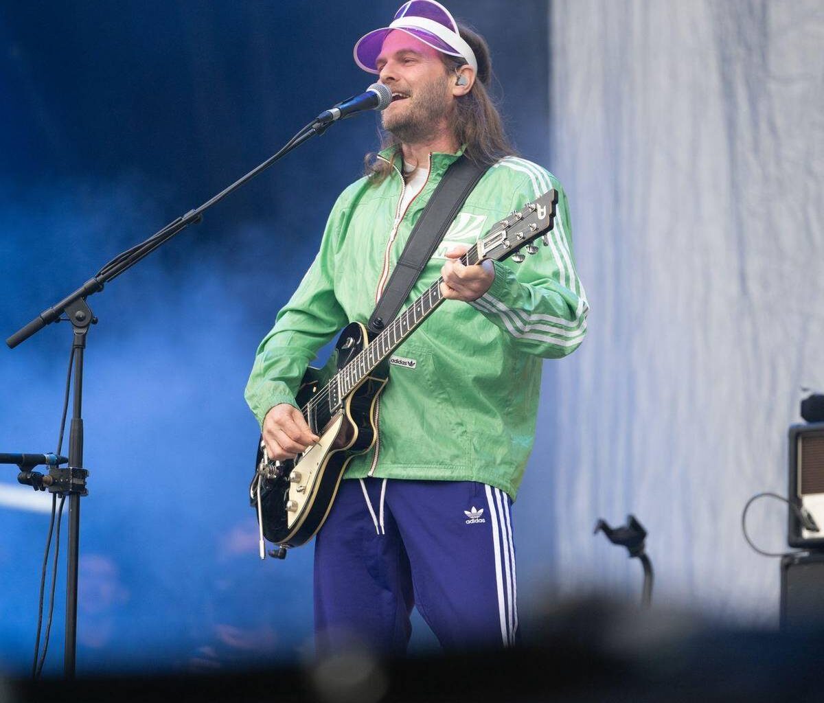 Sportfreunde Stiller als Überraschung bei Rock im Park
