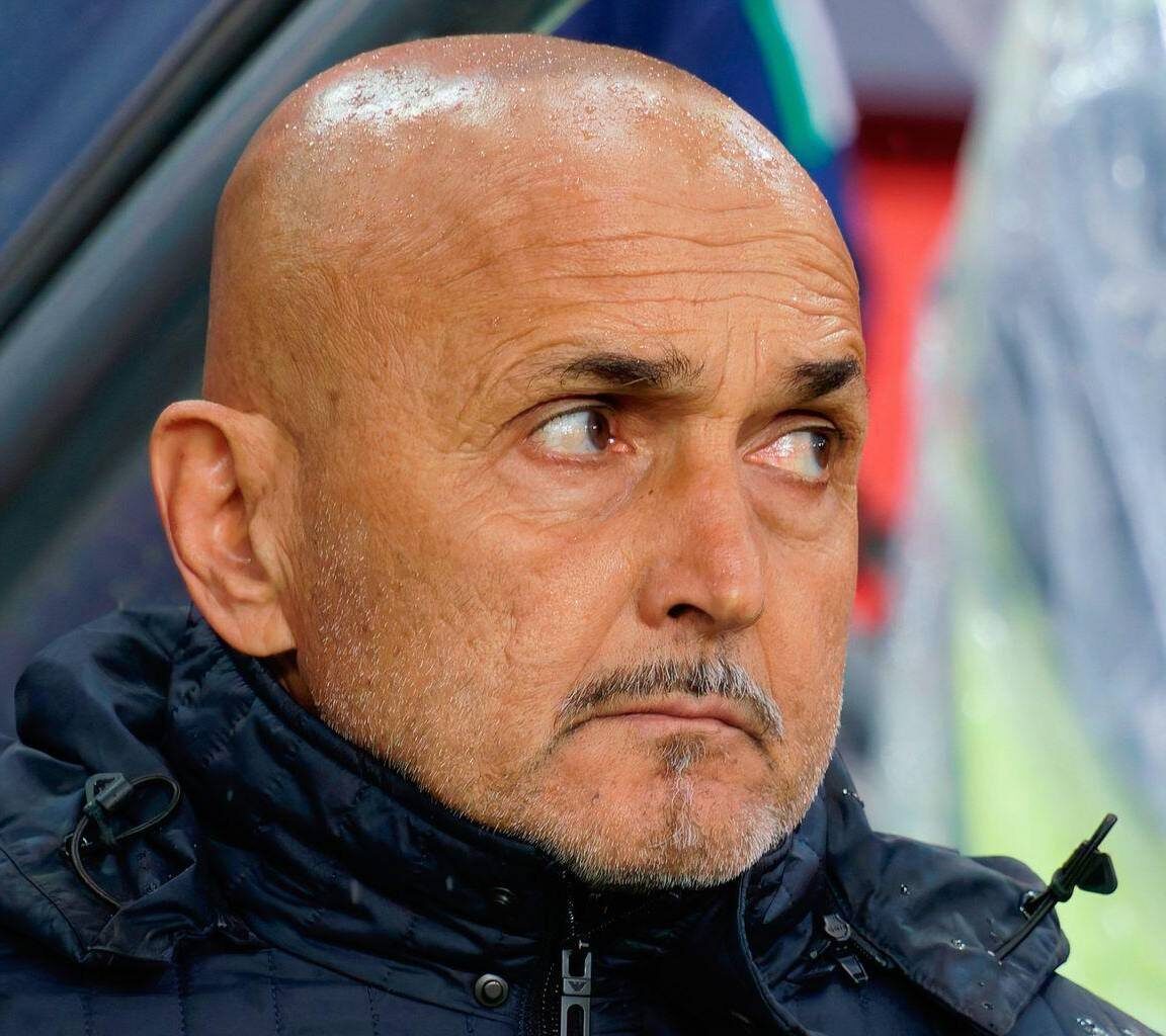 Italien sucht neuen Trainer - Spalletti muss gehen