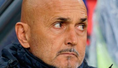 Italien sucht neuen Trainer - Spalletti muss gehen