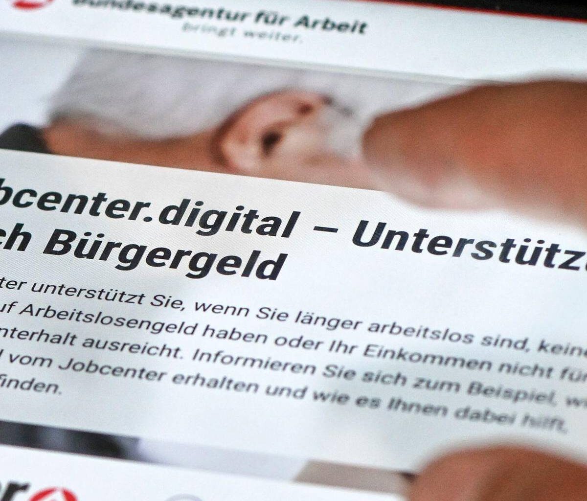 SPD kritisiert Linnemanns harten Bürgergeld-Kurs