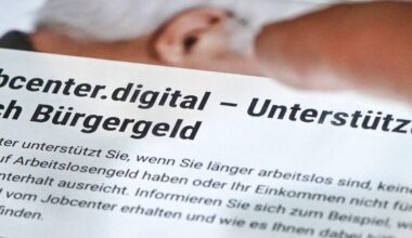 SPD kritisiert Linnemanns harten Bürgergeld-Kurs