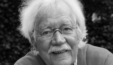 Herz und Schnauze: NDR-Moderator Carlo von Tiedemann ist tot