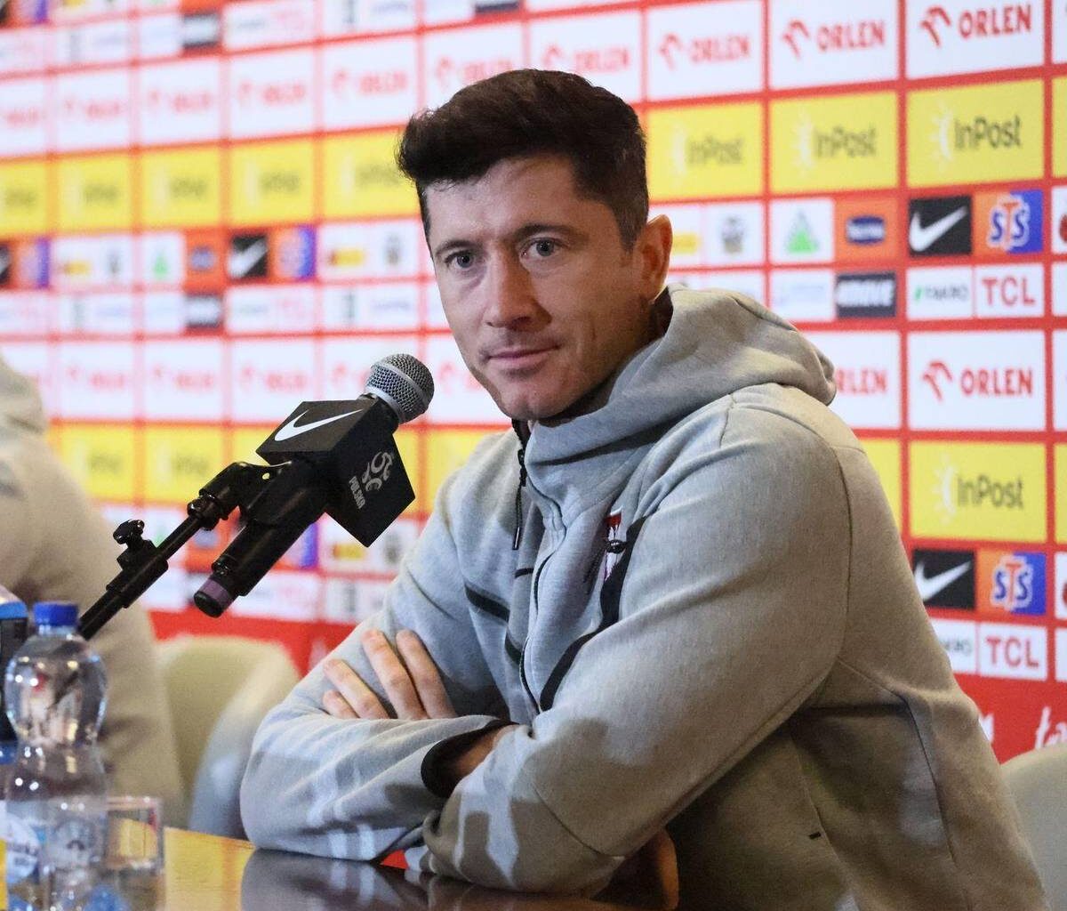 Zoff in Polen: Lewandowski erklärt vorläufig Rücktritt