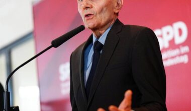 SPD-Politiker fordern diplomatische Gespräche mit Russland