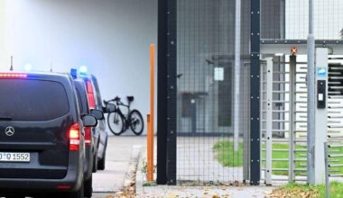 Mutmaßliche Linksextremisten aus Umfeld Lina E. angeklagt