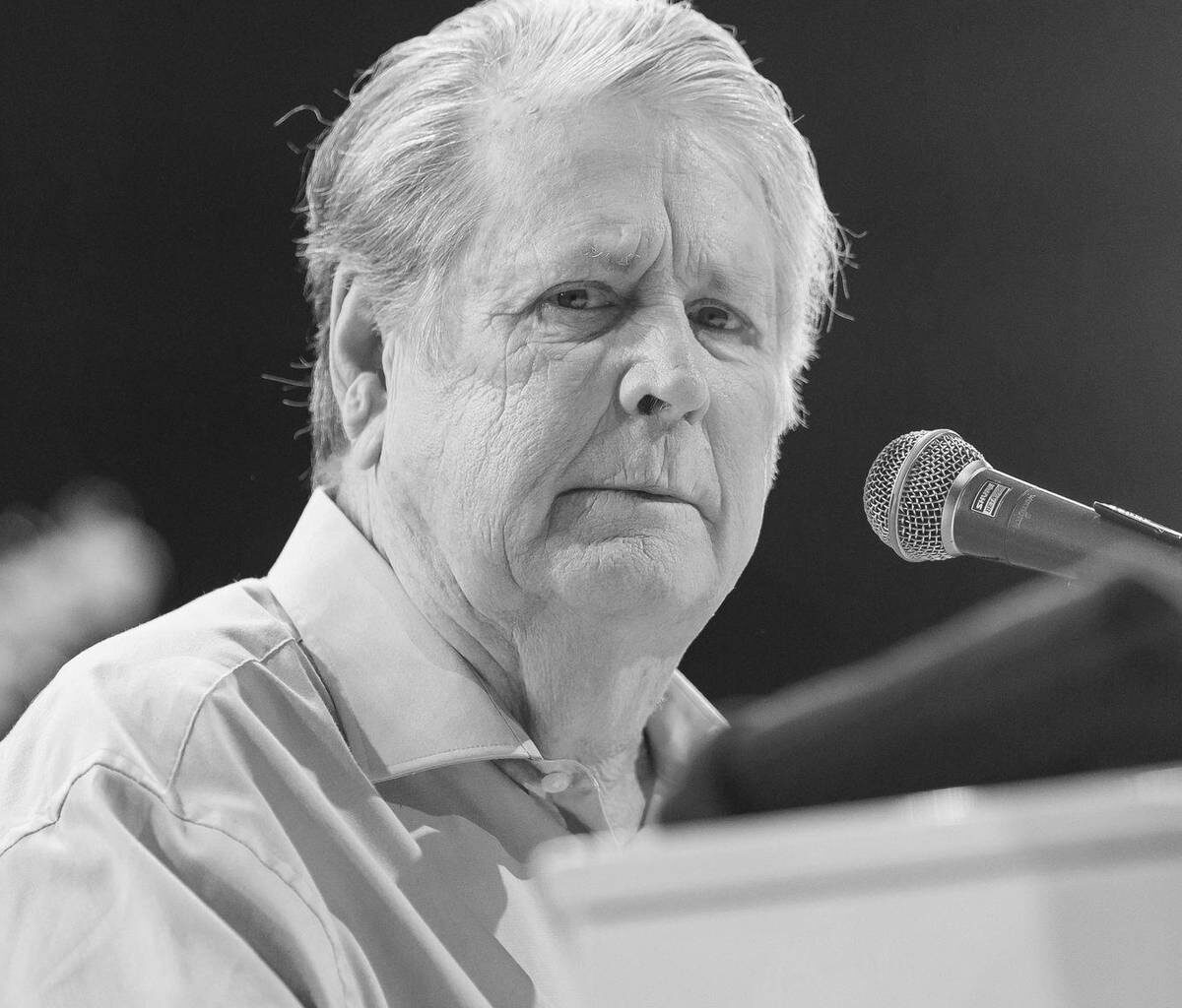 Beach-Boys-Legende Brian Wilson gestorben - Radio Wuppertal