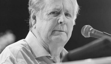 Beach-Boys-Legende Brian Wilson gestorben - Radio Wuppertal