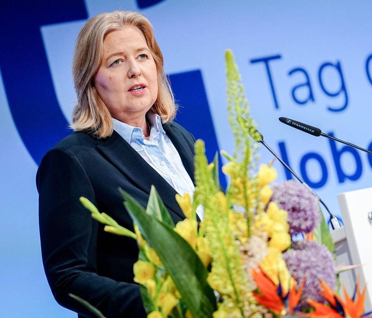 Jobcenter-Terminschwänzer sollen Folgen spüren - Antenne Münster