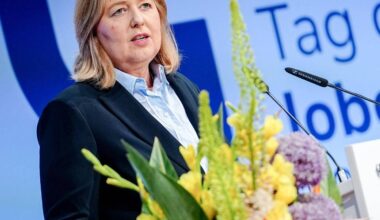 Jobcenter-Terminschwänzer sollen Folgen spüren - Antenne Münster
