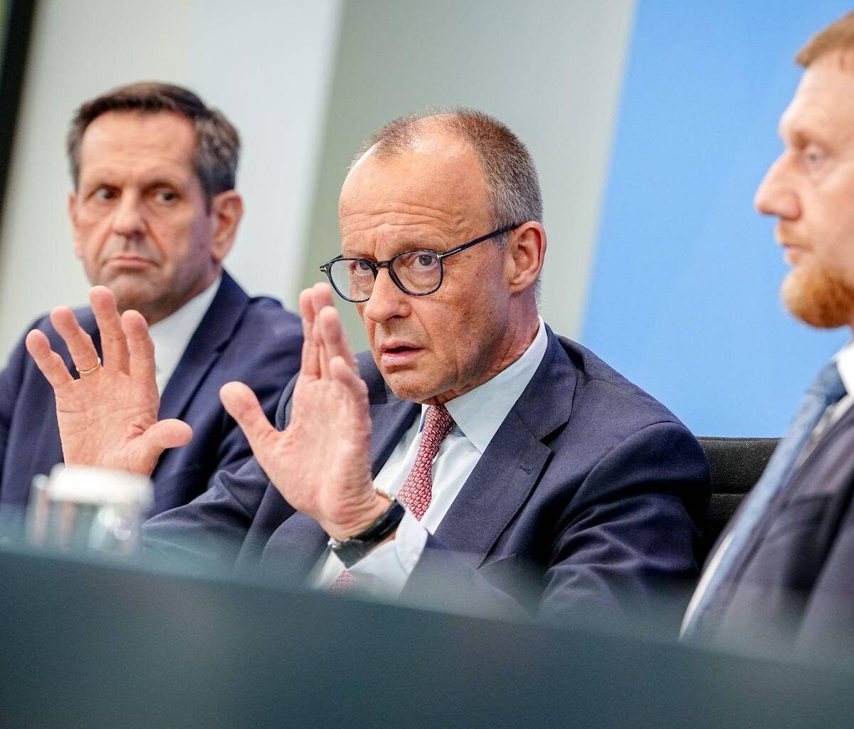 Bund sagt Ländern Entlastung wegen Steuerausfällen zu