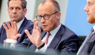 Bund sagt Ländern Entlastung wegen Steuerausfällen zu