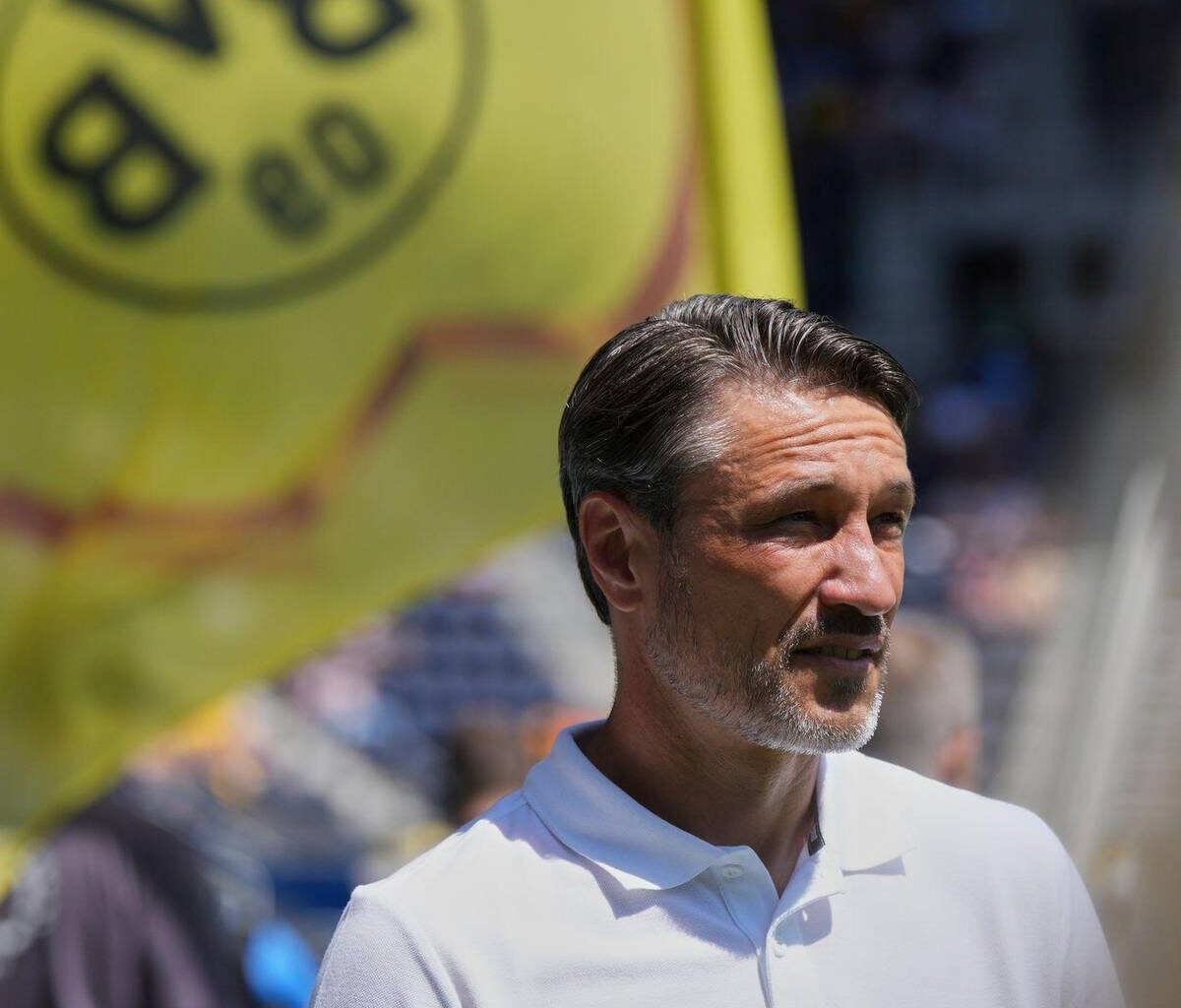 Kobel schimpft: «Fußball wird auch im Sommer gespielt»