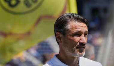 Kobel schimpft: «Fußball wird auch im Sommer gespielt»