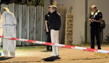15-Jähriger bei Streit am Stausee erstochen