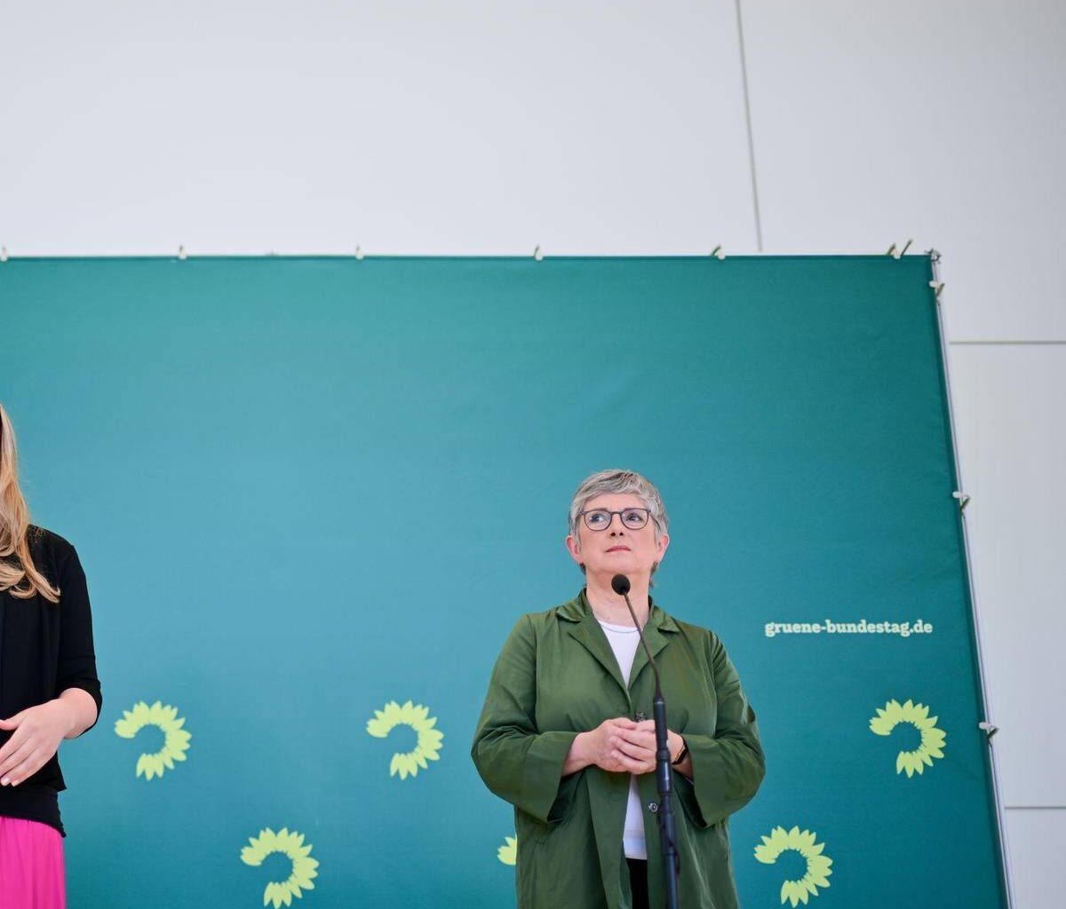 Fraktionsspitze: Alltagsprobleme in den Mittelpunkt rücken